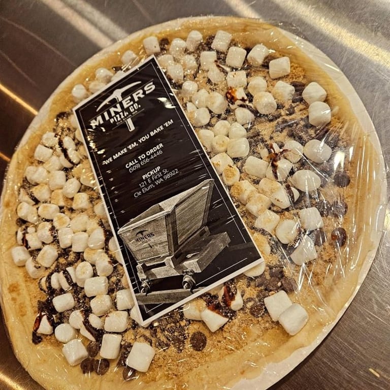 Satisfying Lunch Selections