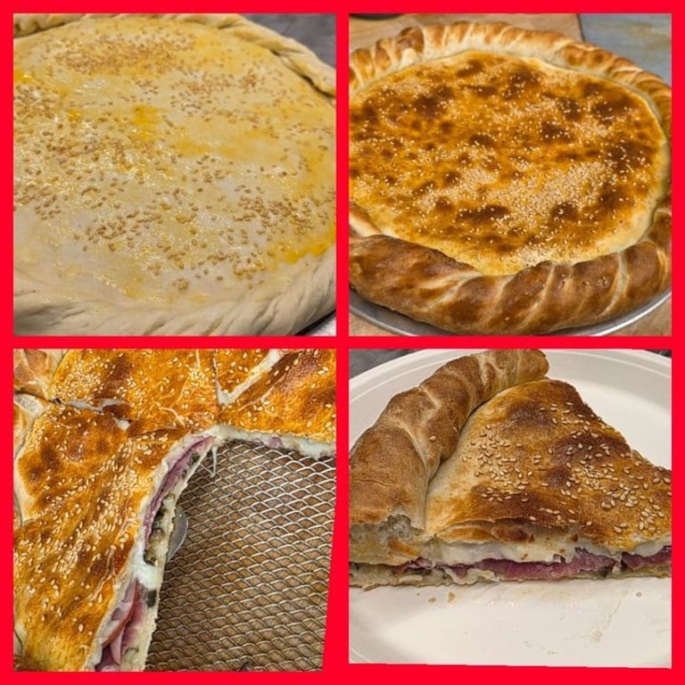 Delicious Cheesecake Options
