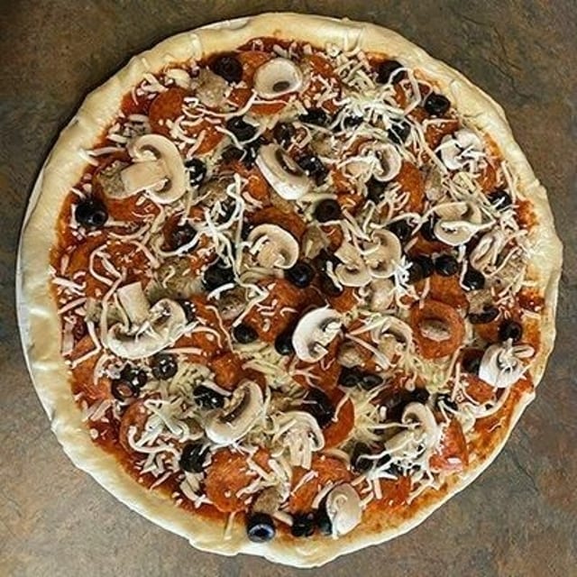 Miner's Special.