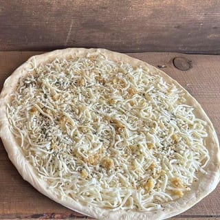 12" Cheesy Garlic Bread